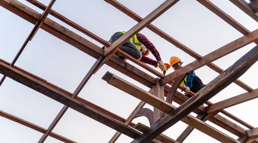 Expert top industrial roofings services in Oxford, NY